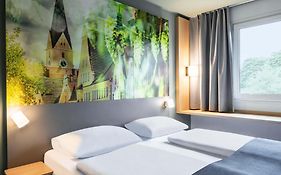 B&B Hotel Ingolstadt